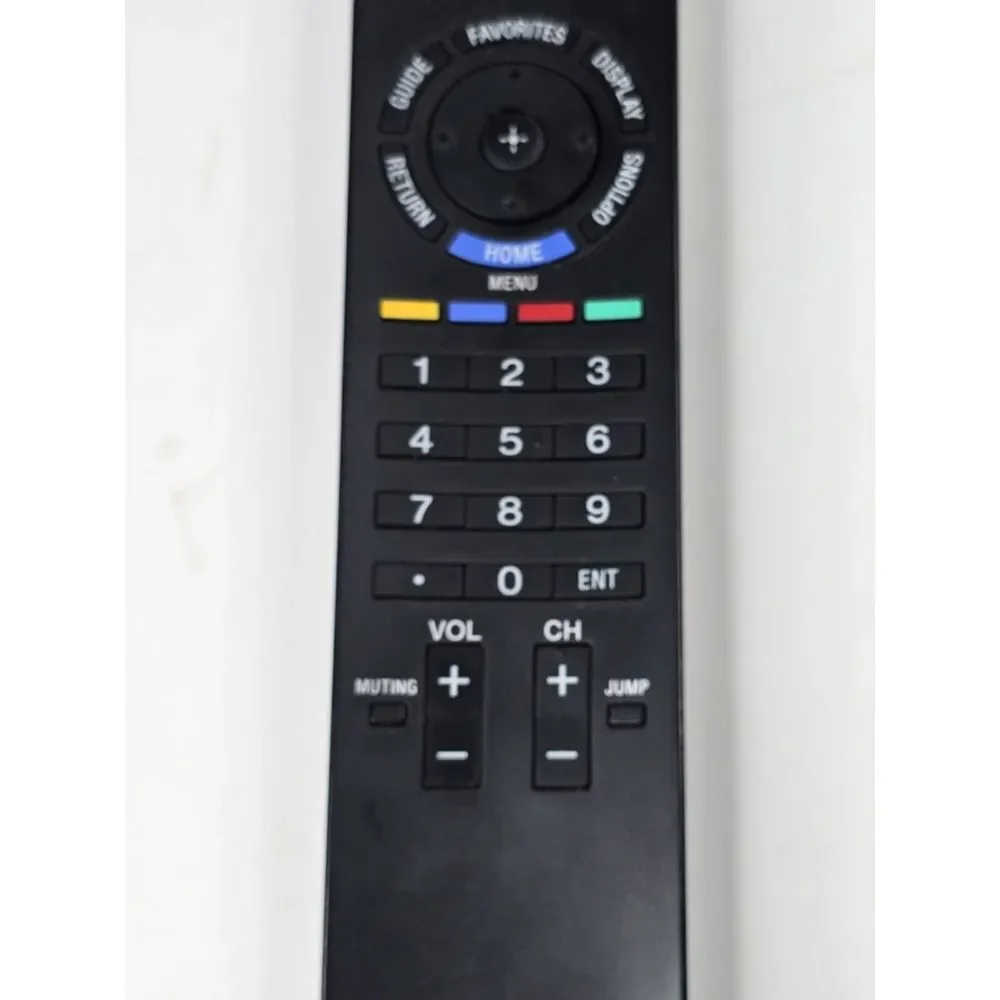 Original Sony RM-YD037 Bravia LED TV Remote replace for RM-YD038 RM-YD036 SH#‎